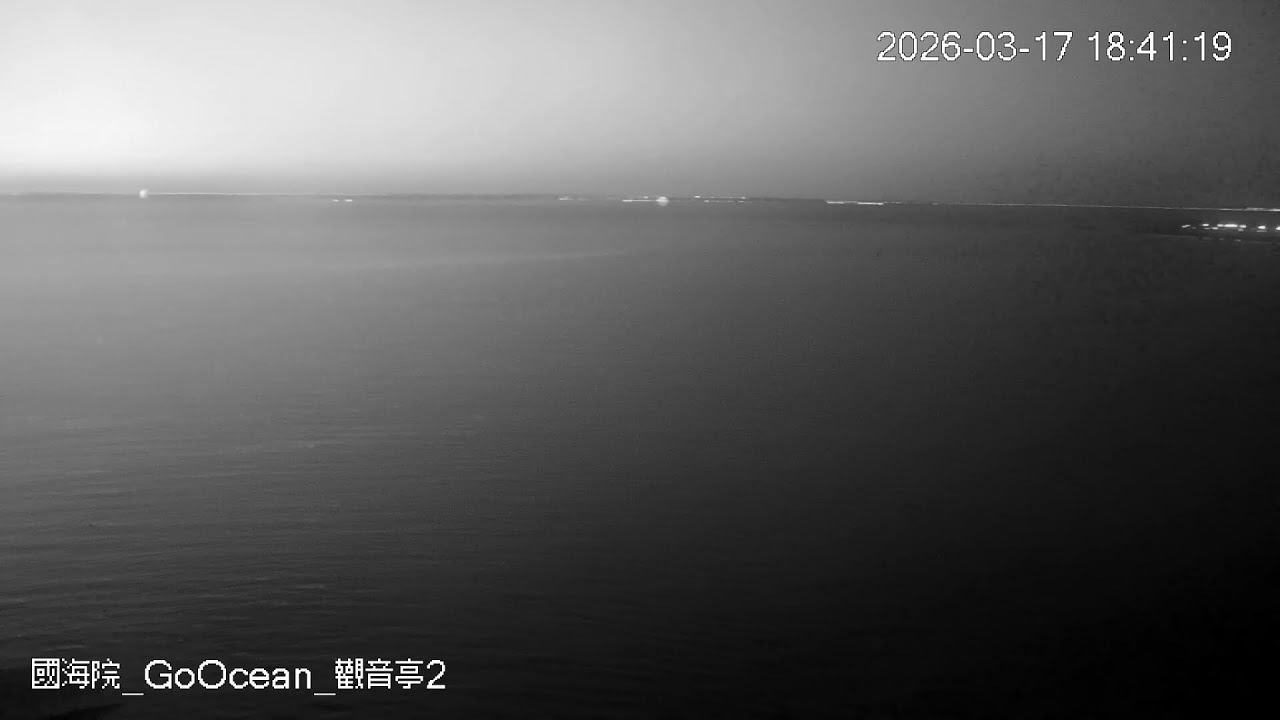 澎湖觀音亭海灣2