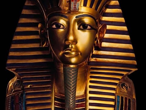 [Doku HD] Die Akte Tutanchamun 2 Die Schätze des Pharao
