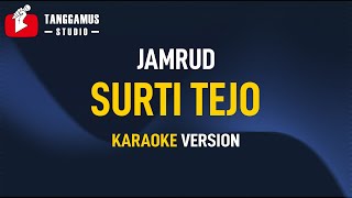 Karaoke Jamrud - Surti Tejo