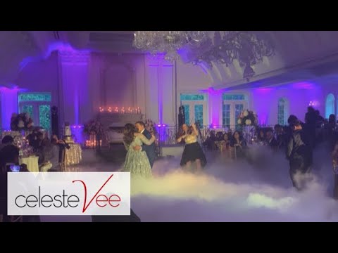 Promotional video thumbnail 3 for Celeste Vee