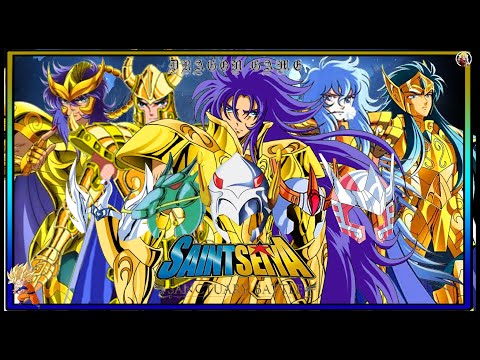 Saint Seiya Sanctuary Battle (PS3) Final Story Mode - No Commentary