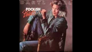 Daryl Hall - Foolish Pride (Extended Remix Version)