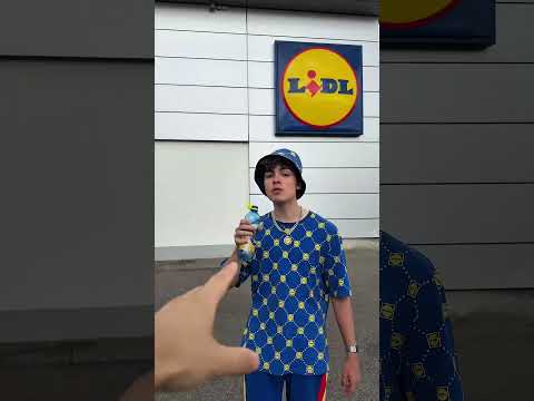 Tiež si to v detstve zvykol robiť? 😭🤣 | Lidl Slovensko