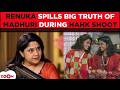 Renuka Shahane MENUTUPKAN Kebenaran Mengejutkan Tentang Madhuri Dixit Selama Syuting Hum Aapke Ha