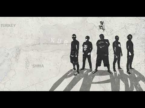 PRAWDA - OSTATNIA REWOLUCJA ( Official Audio )