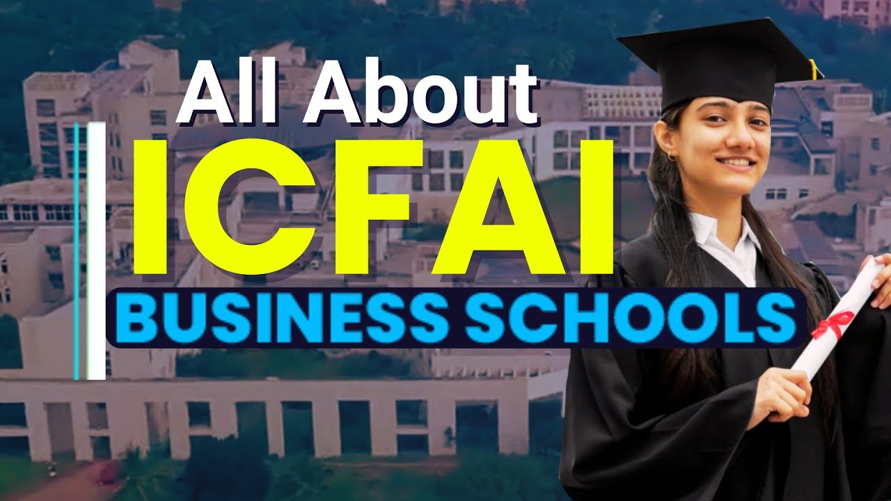 Insights into ICFAI Business School (IBS): IBSAT 2025, Admissions & Placements