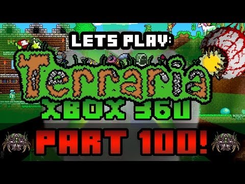 terraria xbox 360 cheats