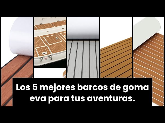 Vídeo relacionado con Abahub Teca Sintética Barco Alfombra Autoadhesiva de Espuma EVA Accesorios Náuticos para Barcos Suelo Antideslizante Alfombra de Cubierta de Barco Marino para Barcos Piscina Piso de Yate 121x42cm