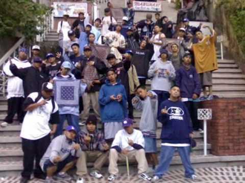 NST 420 baguio city (town crew) - Power of One