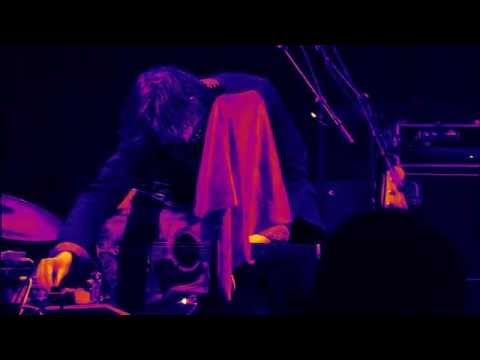 the use of ashes : Paradiso 9-10-2012 prt 3