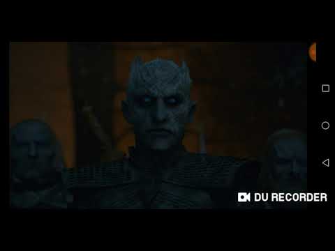 Theon's death, GoT S8E03