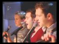 Westlife - total eclipse of the heart 