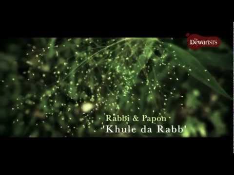 The Dewarists S01E06 - 'Khule Da Rabb' (Rabbi & Papon)