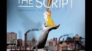 The Script - The End Where I Begin (With Lyrics)