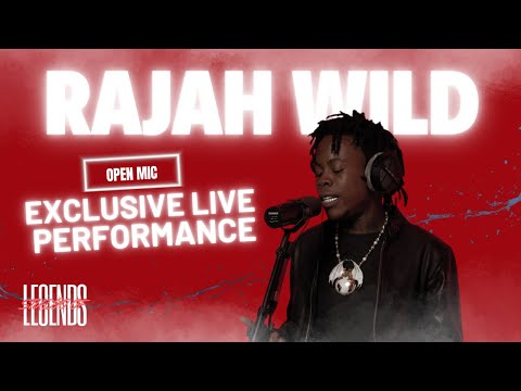 StudioOfLegendsTV and RajahWild