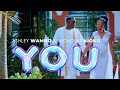 WAMBO ASHLEY & NICHOLAS KIOKO - YOU (Official Video)