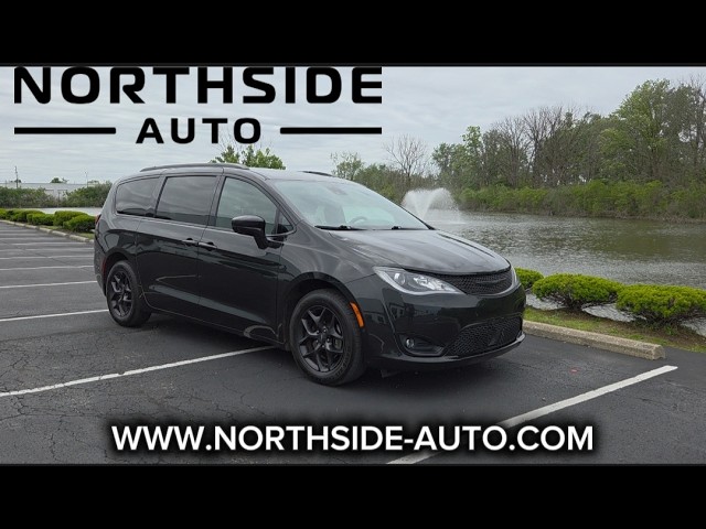 2020 Chrysler Pacifica  - Image 53