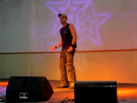 Everton Kakyo ~ Finais Animekê ~ Anime Fantasy '08