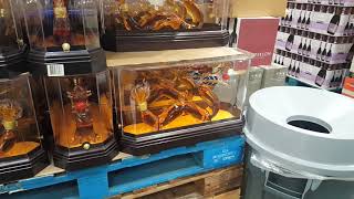 Napoleon Dragon XO Brandy for Sale at Seattle Costco