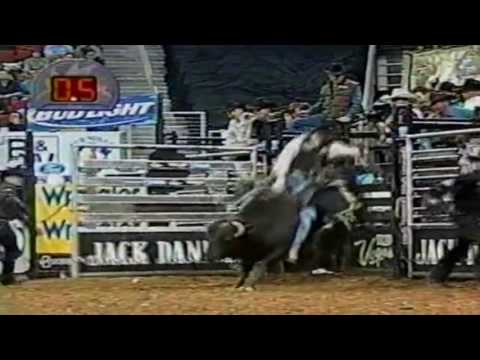 Cauy Hudson vs CJ - 04 PBR Fresno (86.5 pts)