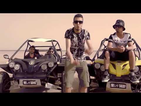 Sanfara - BAD BOY [Freestyle]