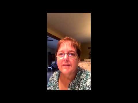 Sueanne S. testimonial