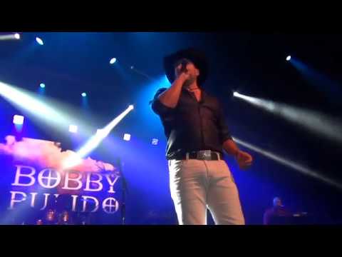 bobby pulido tejano music convention