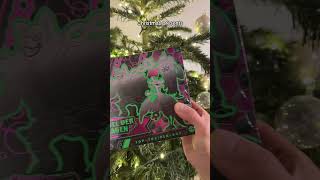 Christmas presents, Pokémon #weihnachten #pokemon #pokemoncards #presents #pokemonpresents