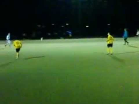 MSV Hamburg II - FC Voran Ohe II 2:1  Clip2  30 11 12