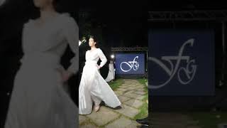 1º Edición Moda Turismos: Fabián Garcia