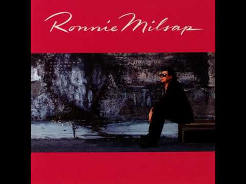 Ronnie Milsap | Don't You Ever Get Tired (Of Hurting Me)