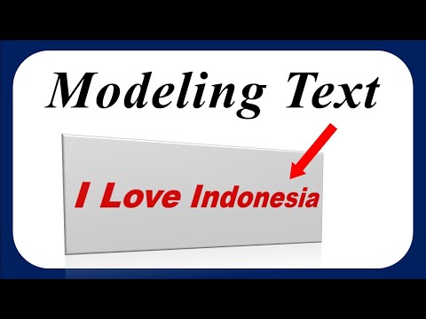 Void extrusion in Revit