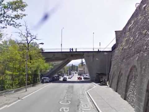 ONDA TG 18.06.2014 - 32ENNE SULMONESE TENTA IL SUICIDIO