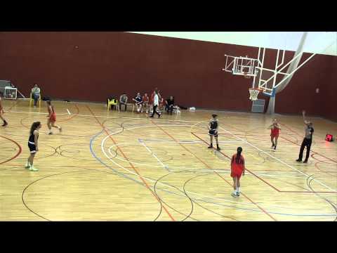 MARINA FERNANDEZ PARDO 2ª PARTE 2014