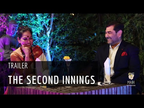 The Second Innings || Trailer