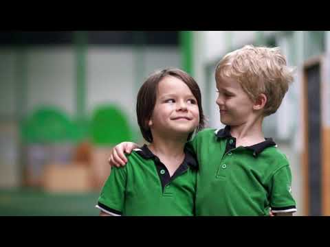 GESS Preschool | International School in Singapore | Day in the Life 2017