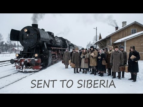 Lithuania Between Hitler & Stalin – A Nation Crushed by Two Tyrants