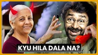 Budget 2026 EXPLAINED in just 10 minutes