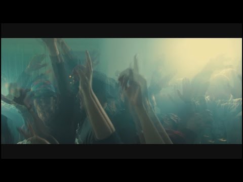 05 Infamous - Blejzin feat NND, Hajtek (prod by Mixair) OFFICIAL VIDEO