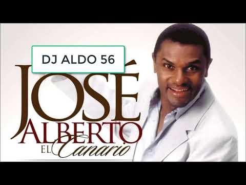 Jose alberto "El canario" Mix