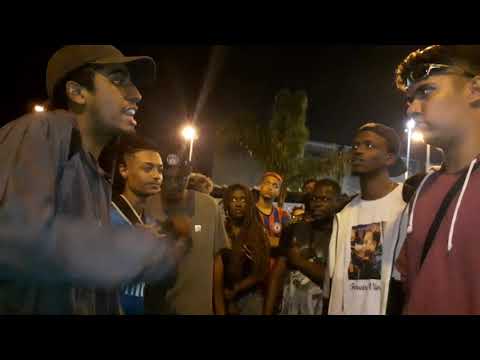 (PEGOU FOGO🔥🔥) YOUNGUI E MINEIRO X JUMP E THORMENT - SEMI-FINAL - BDH.91