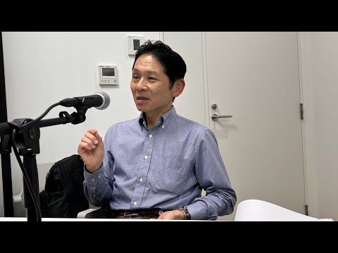 医学科 カニジルラジオ（265杯目11月15日OA）鳥取大学地域未来共創センター　大隈宏一 特命教授