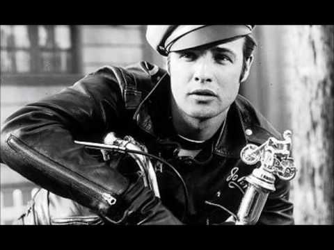 HE'S A REBEL - THE CRYSTALS