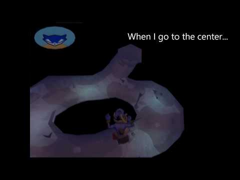 More Sly 2 Beta Content Discovered!