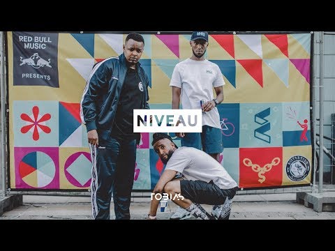 DON x LEE x BARBER - "NIVEAU" Type Beat | Prod. Tobias. & MajorHitz