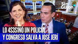 Sin Guion con Rosa María Palacios: Programa del 17 de octubre del 2025