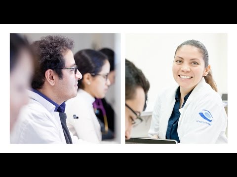 MLE - Medical Lab Examination Video for NYCS Prep