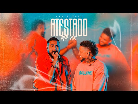 Yan - Atestado de Ex part. Suel (PagodYando de Verão) #pagode