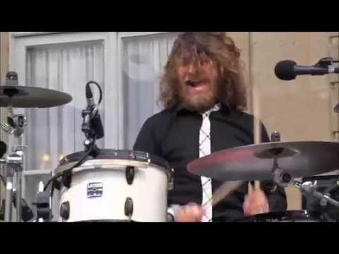 Lussi In The Sky Live@Hotel Matignon (Paris, 21-6-12) - Whole Lotta Love