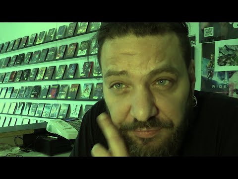 Patreon: Shine (1996) di Scott Hicks - Minirece richiesta da Raffaele Loreto